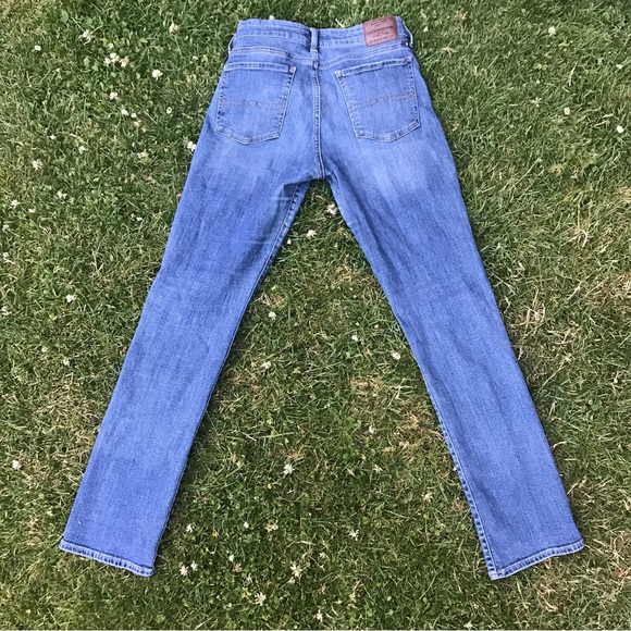 Lucky Brand Denim Sweet Straight - Picture 3 of 11